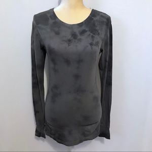 OP NWOT Long Sleeves Tye Dye Shirt Various Sizes